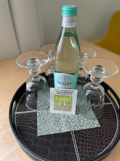 Food & Drinks 5, Apartment Hotel Schreier, Lindau (Bodensee)