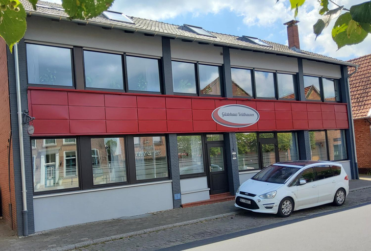 Others 3, Gastehaus Veldhausen, Grafschaft Bentheim