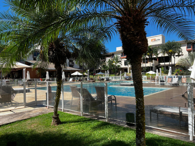 Others 5, Life Resort Hplus Long Stay, Brasília