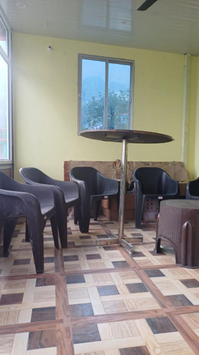 Public Area, Goroomgo Himalayan View ukhimath, Rudraprayag