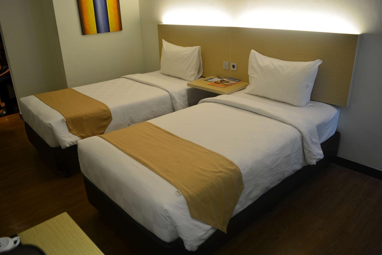 Bedroom 15