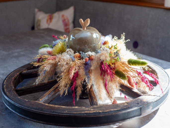Food & Drinks, Apartment in Tyrol with Ski Boot Heaters, Landeck