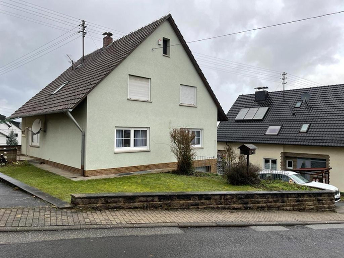 Exterior & Views 1, Ferienwohnungen Weinberggluck, Main-Tauber-Kreis
