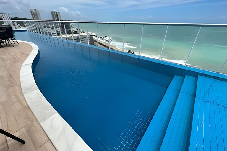 Sport & Beauty 2, Studios Premium RN, Maceió (capital)