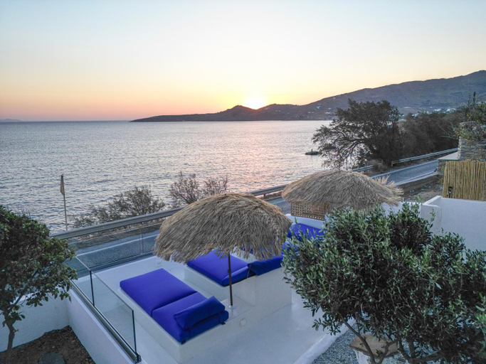Others 4, VETUS PORTUM SUITES TINOs, South Aegean