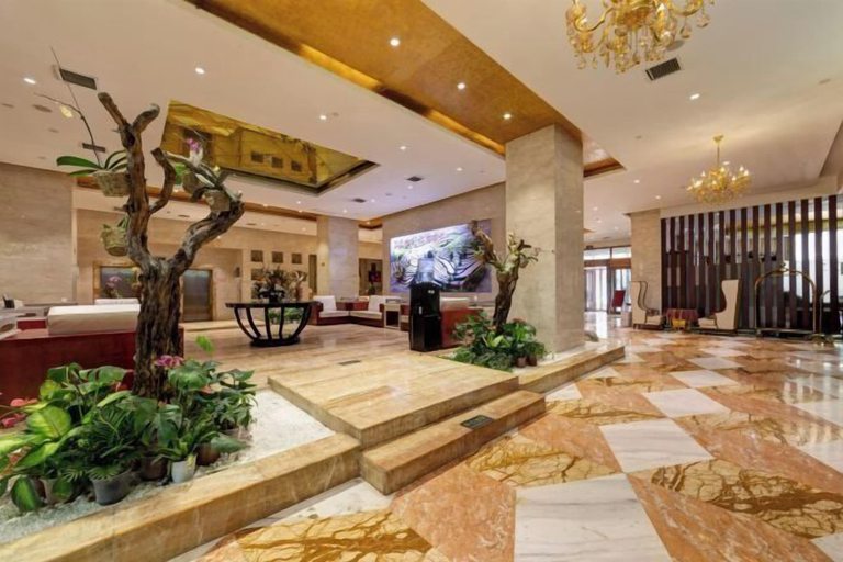Others 3, Broma Hotel, Xianyang