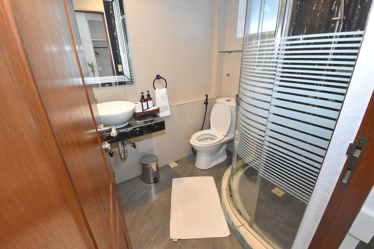 Bathroom, Villa Sunset Boracay, Malay