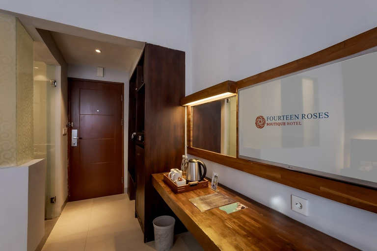 Bathroom 15