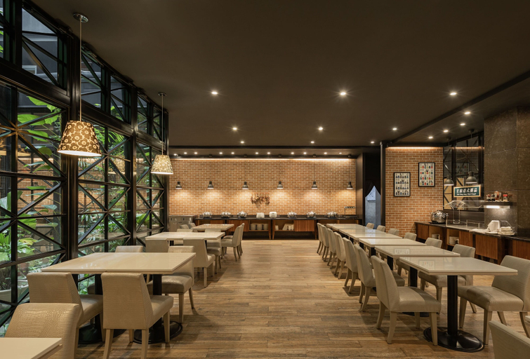 Food & Drinks 4, Kindness Hotel Juemin, Kaohsiung