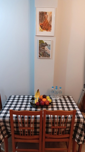 Room 4, Kanari s House Pelion, Thessaly