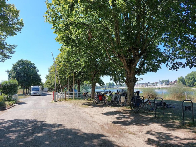 Others 2, Camping La Maltournee, Loiret