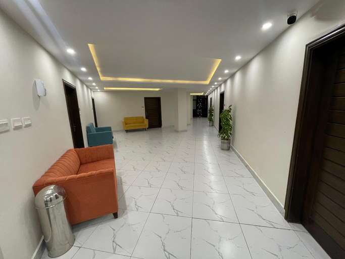 Public Area