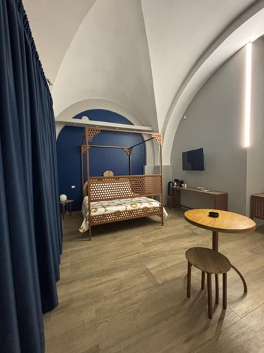 Bedroom 5, B&B del corso foggia, Foggia