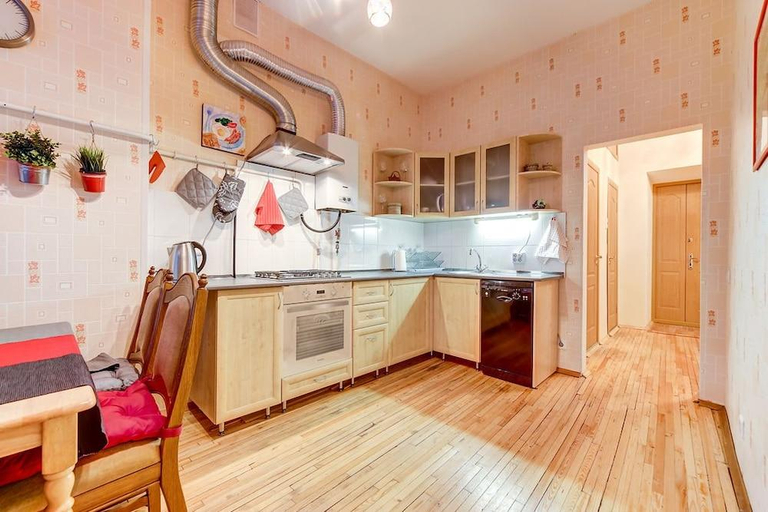 Others 3, Nevsky 13 Guest House, Sankt-Peterburg gorsovet