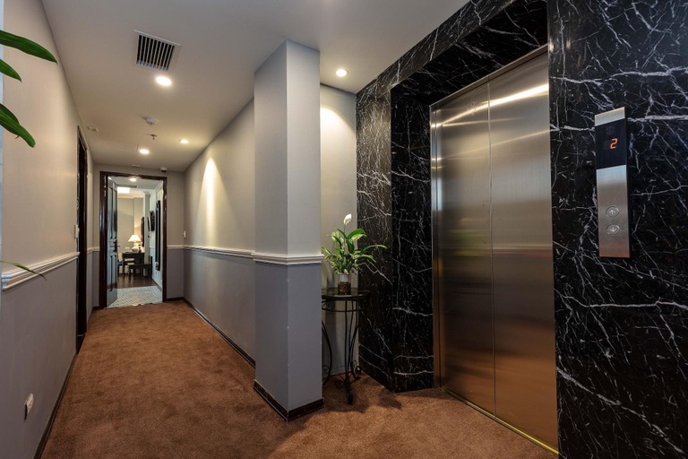 Public Area 4, Babylon Premium Hotel & Spa, Hoàn Kiếm