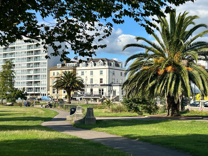 Others 4, Clarence Quarters Vintage Seafront Adults Only Guest House, Portsmouth