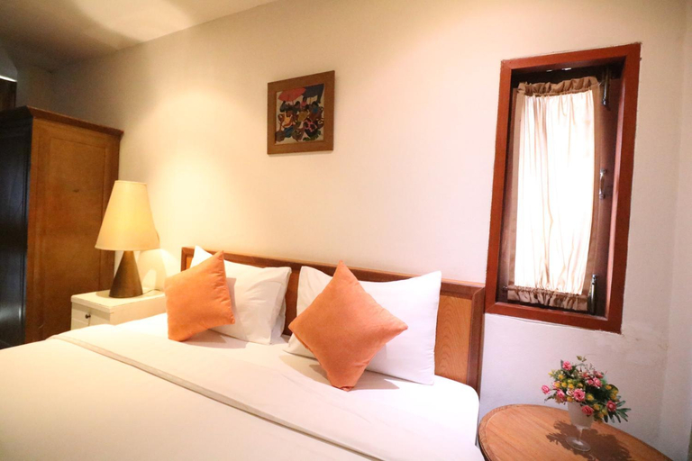 Bedroom 20