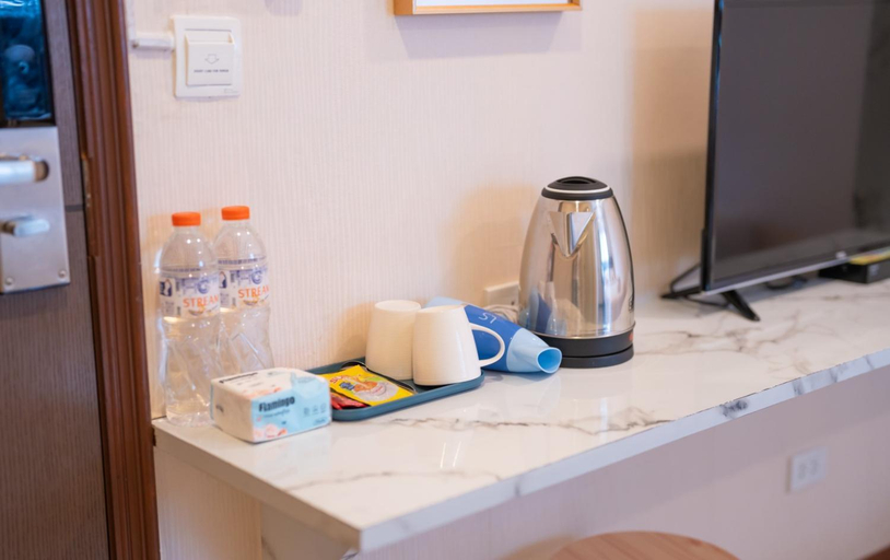 Amenities