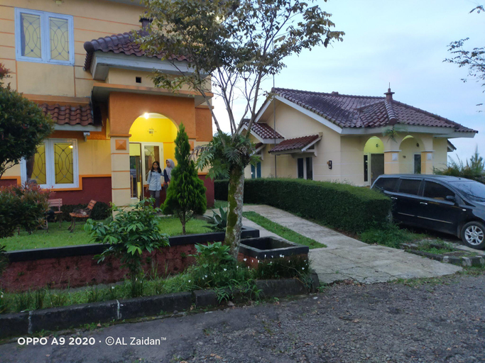 Exterior & Views 3, Villa Sasky Ciater, Subang