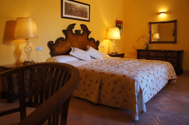 Bedroom 3, Petit Hotel Alaro, Baleares