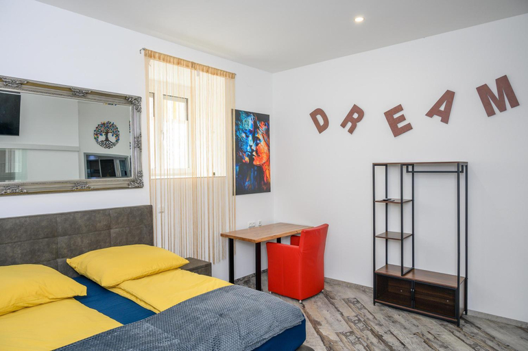 Bedroom 4