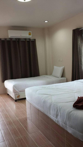 Others 4, Sairee Center Guest House, Ko Phangan