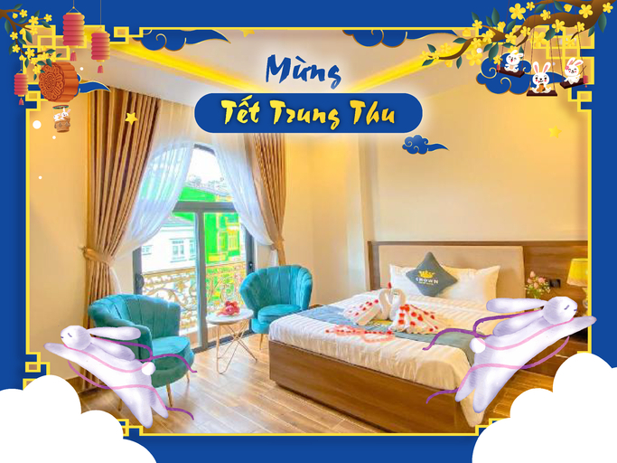 Others 5, CROWN DALAT HOTEL, Đà Lạt