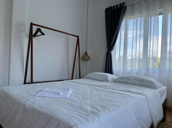 Others 3, Soc Home, Ba Tơ
