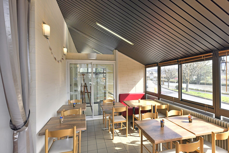 Food & Drinks 5, Hostellerie du Cantal, Cantal
