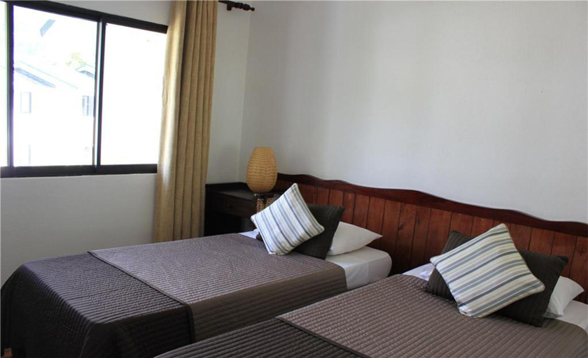 Bedroom 2, Sun Properties and Resort Hotel