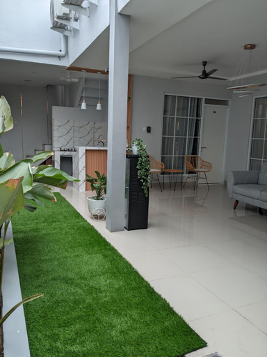Others 4, NiEr Guesthouse Zwei, Lumajang
