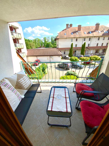 Others 2, Heviz Gracia Apartment, Hévíz/Keszthely