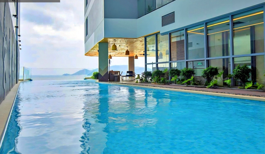 Sport & Beauty 3, S79 Suite MOcean Panorama Nha Trang, Nha Trang
