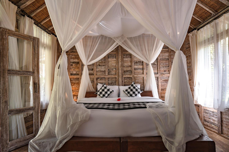 Bedroom 12