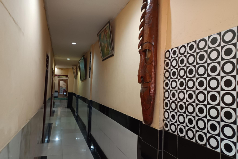 Others 4, OYO 93479 Hotel Jaguar Sentani, Jayapura