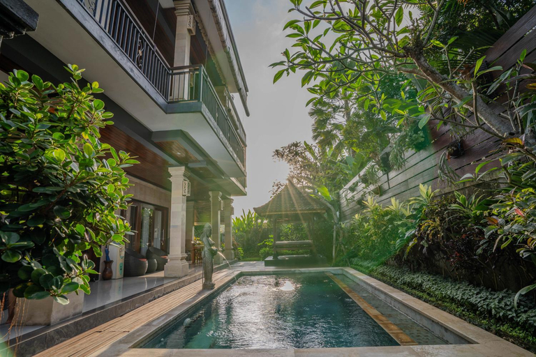 Sport & Beauty 3, Kayana House Ubud, Gianyar