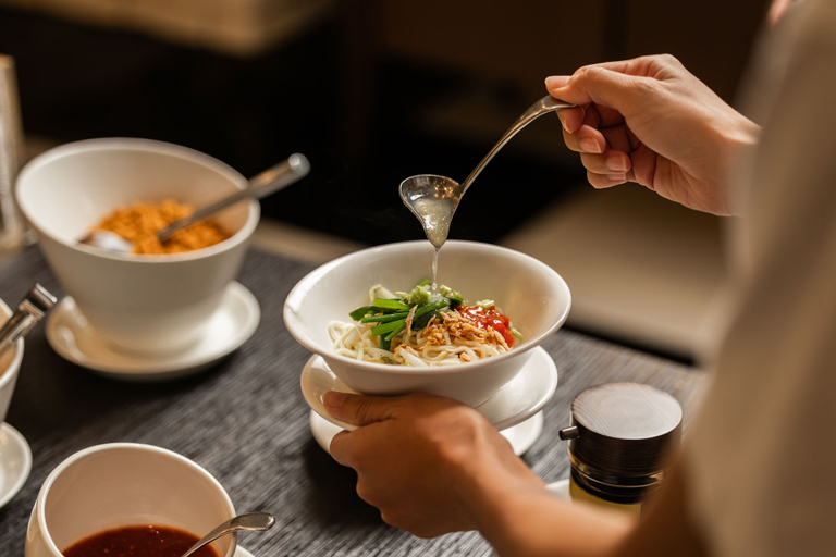 Food & Drinks 5, Kindness Hotel Glory Pier, Kaohsiung