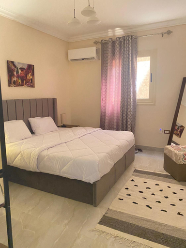 Guestroom, Z HOUSE I Pyramids, Unorganized in Al Jizah