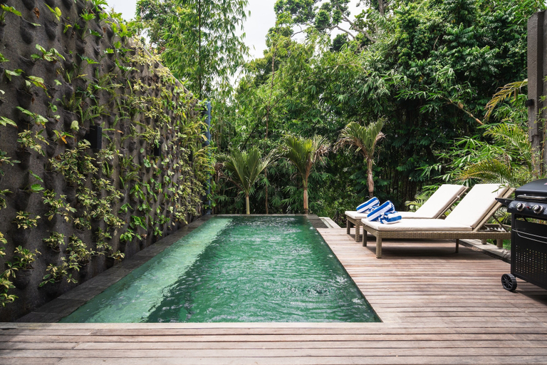 Sport & Beauty 1, Villa Kenji by Alfred in Bali (permanently closed), Badung
