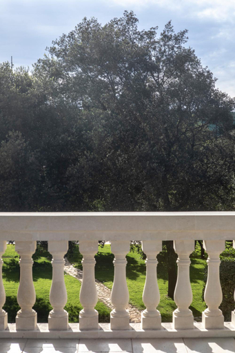 Others 5, Villa Tuzzo, Lecce