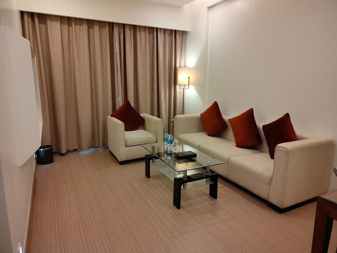 Others 5, Claresta Hotels, Krishnagiri