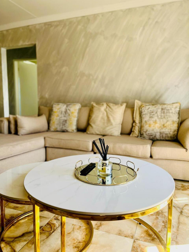 Others 3, Newly Restored Trio Apartment, City of Tshwane