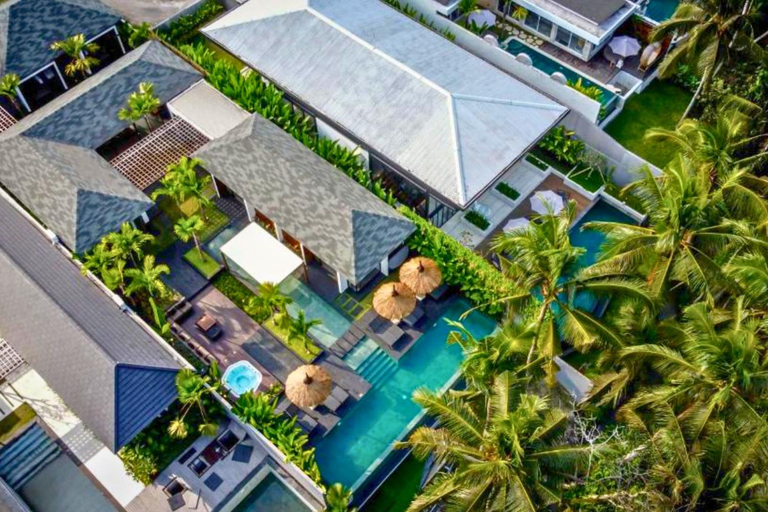 Others 2, Tarachandra 5 BR Private Pool Villa, Gianyar