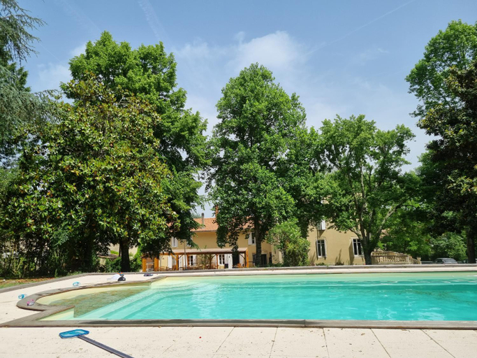 Sport & Beauty 5, Manoir Belle Fontaine, Gironde