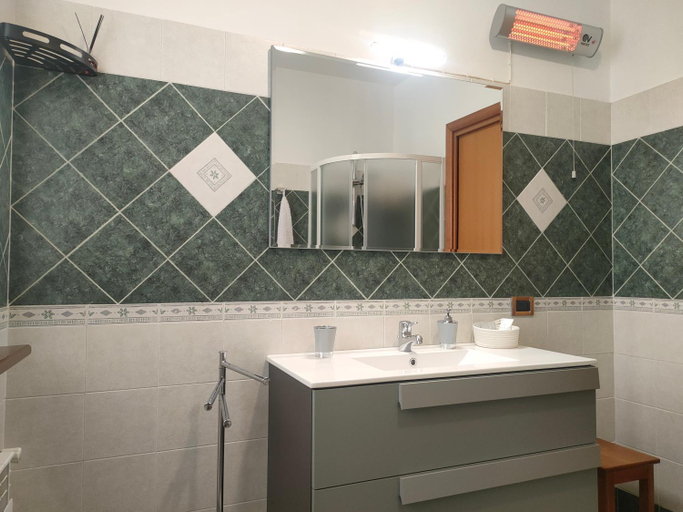Others 2, B&B Luna - Osio Sopra, Bergamo