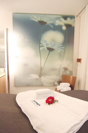 Bedroom 4, Art Superior, Städteregion Aachen