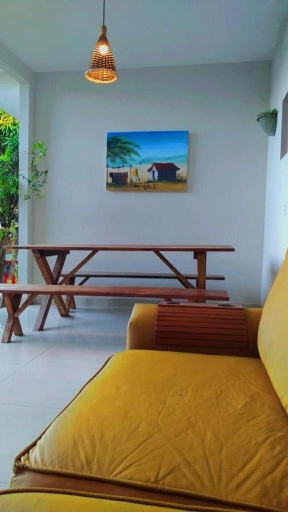 Bedroom 2, Nirvana Pipa, Tibau do Sul