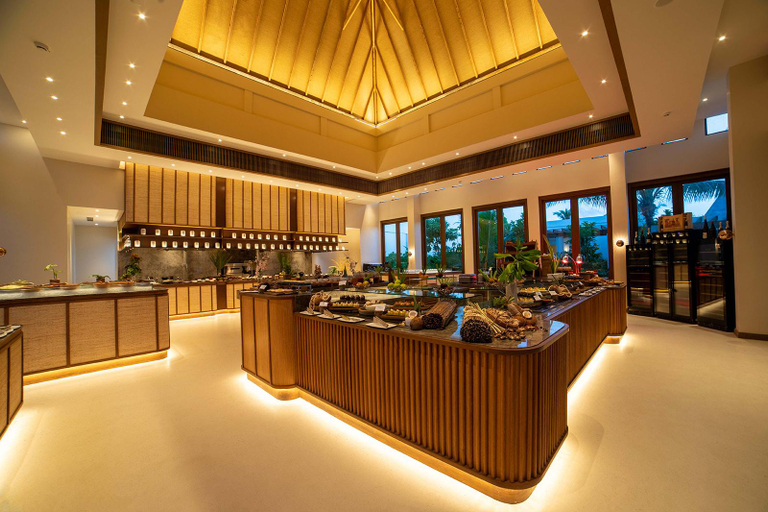 Food & Drinks 3, Kuda Villingili Resort Maldives - Free return transfers from 3 nights stay and above, Kaafu Atoll