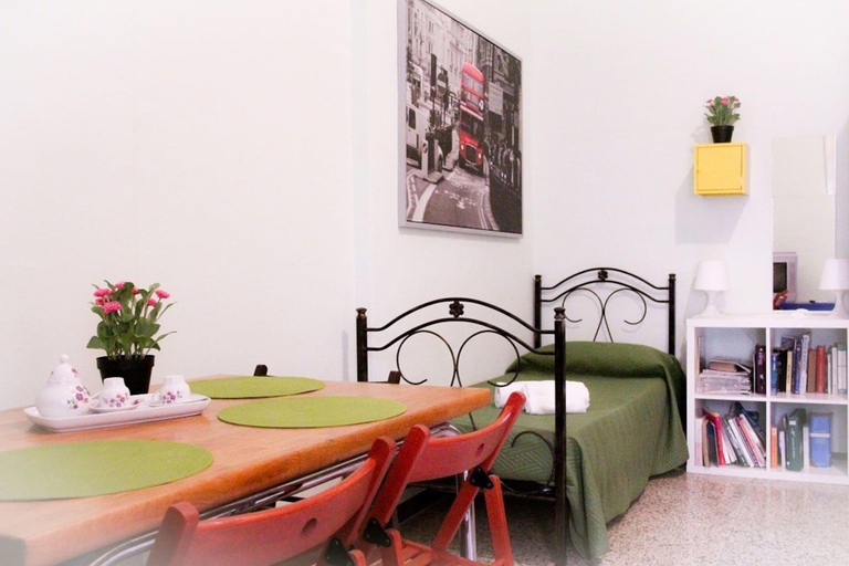 Public Area 3, B&B Tra L'Etna e il Mare, Catania
