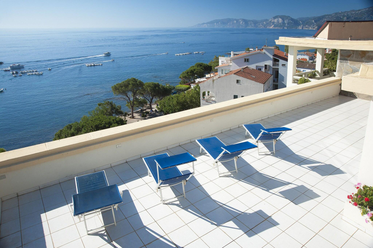 Sport & Beauty 5, Hotel Miramare, Nuoro